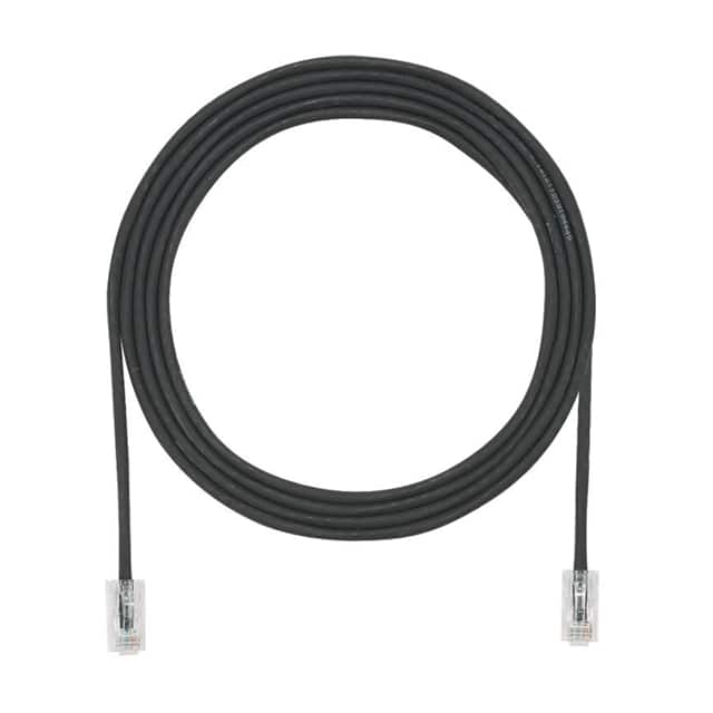 UTP28X100BL Panduit Corp  Assemblaggi di cavi